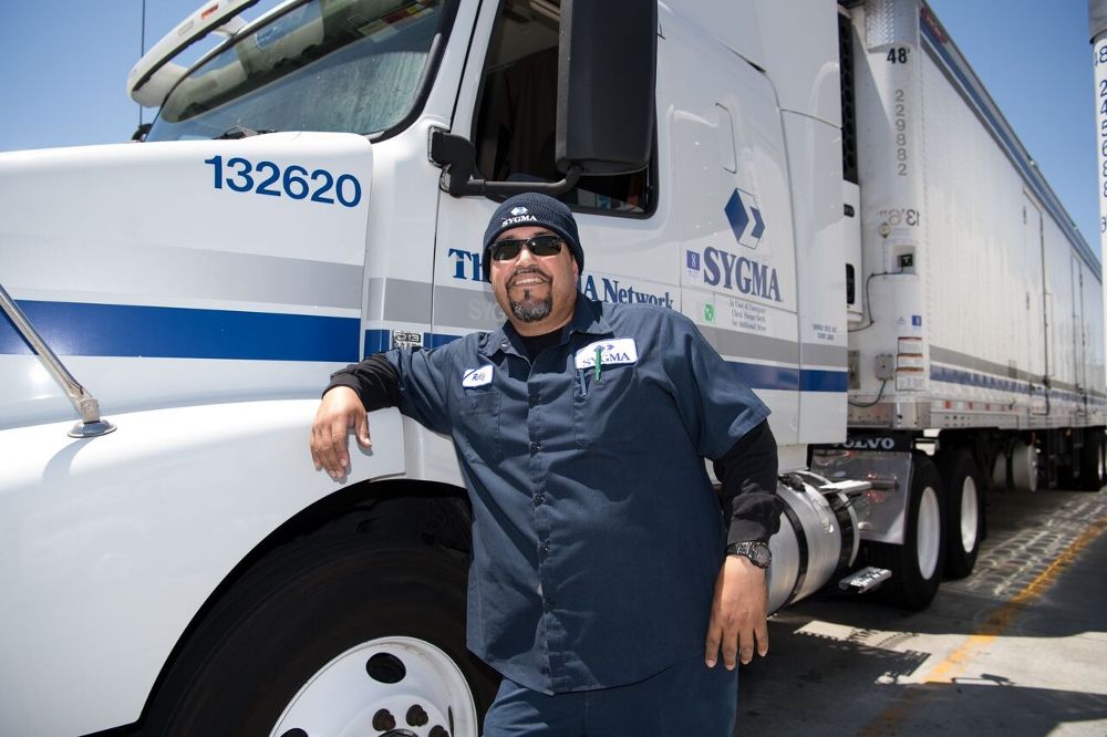 SYGMA Network Company Profile and Jobs DriverWave