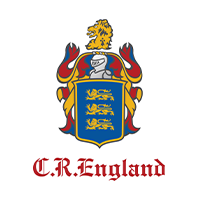 C.R. England