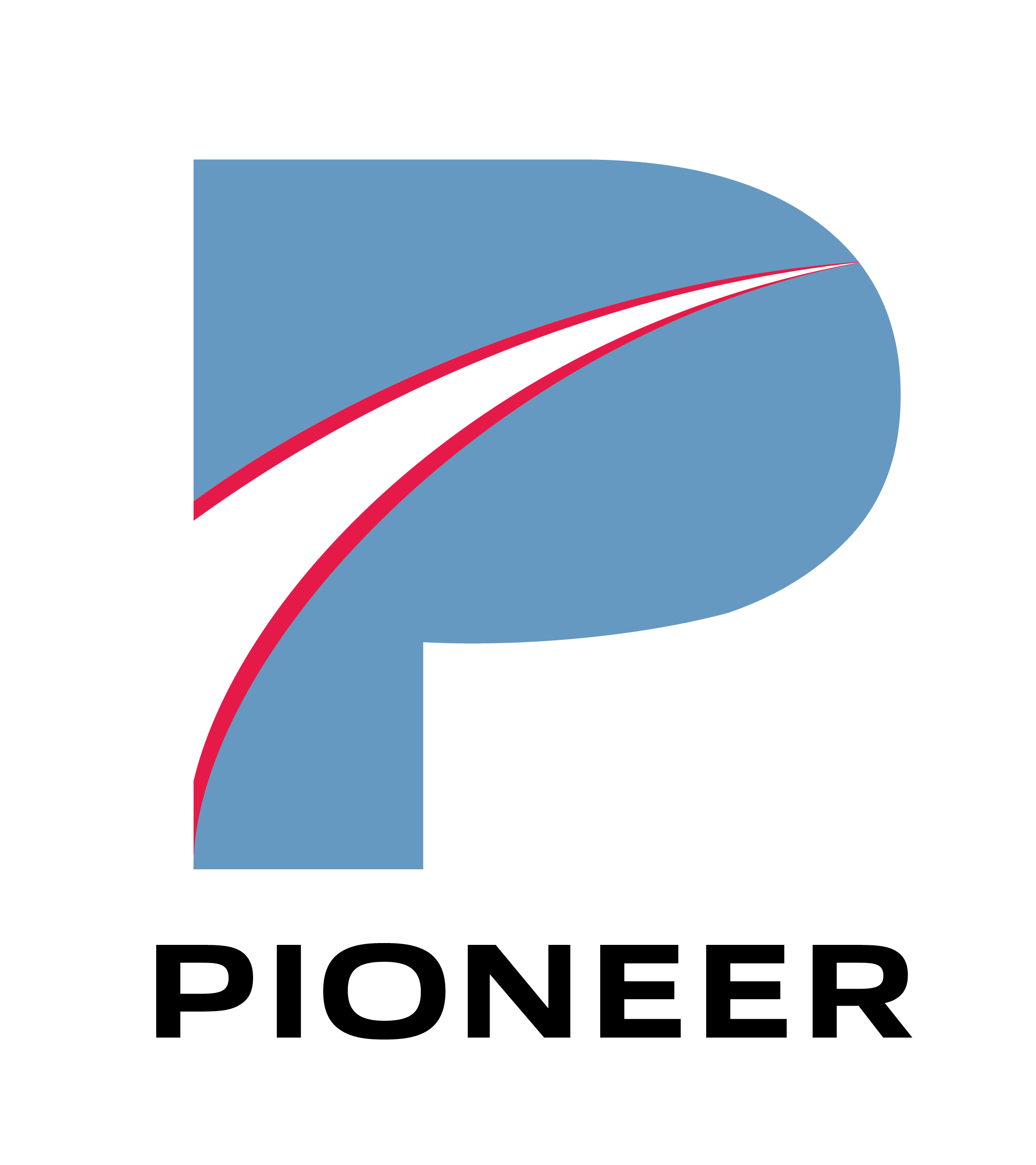 Pioneer Logo