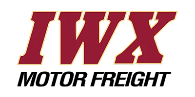 IWX Motor Freight Logo